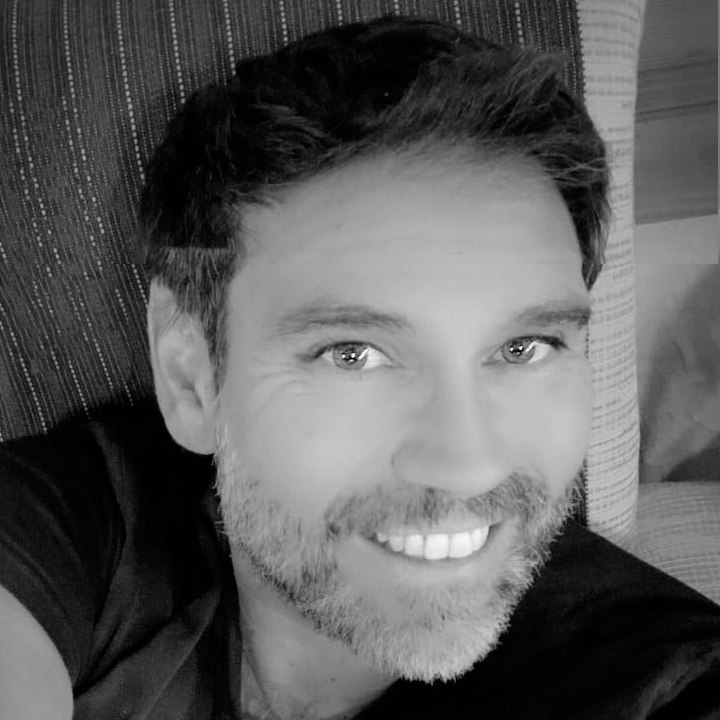 Autor Jose Luis
