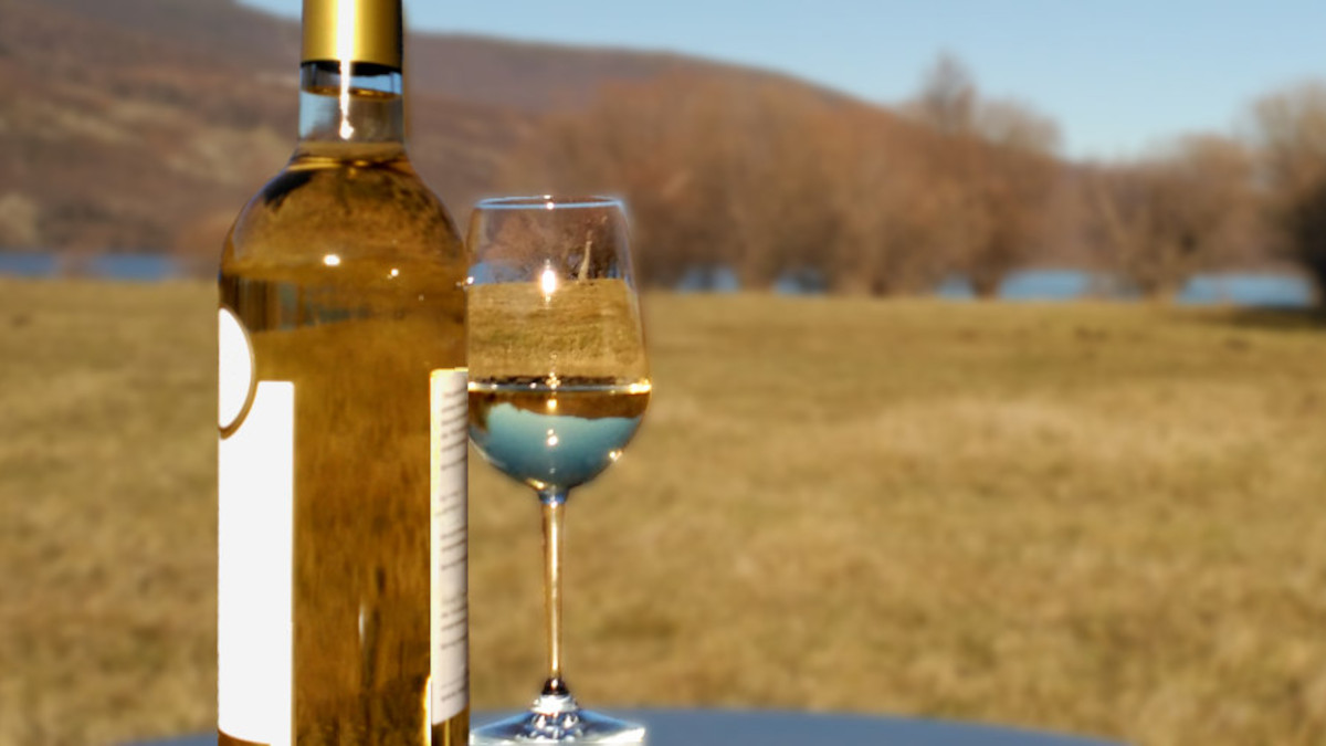 ¿Qué es una D.O.?, y ¿una D.O.Ca?, y ¿un Vino de Pago?